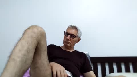 BIG UNCUT HARD COCK online show from May 10, 11:54 pm