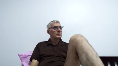 BIG UNCUT HARD COCK online show from May 17, 11:23 pm