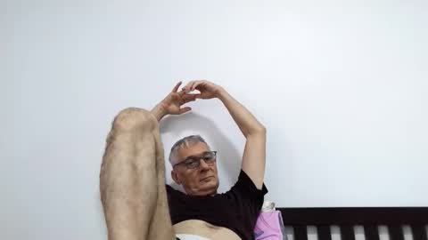 BIG UNCUT HARD COCK online show from May 18, 4:18 am