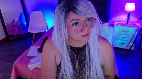 cuckoldlover69_ online show from February 6, 6:08 am