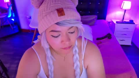 cuckoldlover69_ online show from February 22, 9:56 am