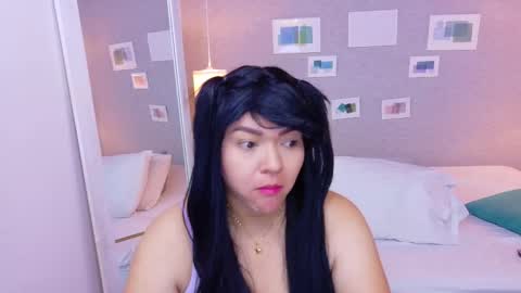 cuckoldlover69_ online show from September 27, 12:43 pm