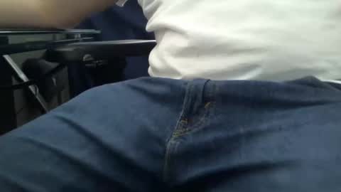 cuddlebeardeluxe online show from November 10, 7:02 pm