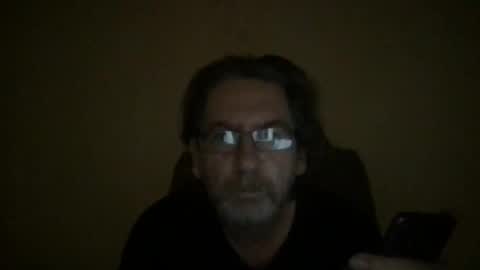 CuddleFuckXXX online show from September 20, 3:46 pm