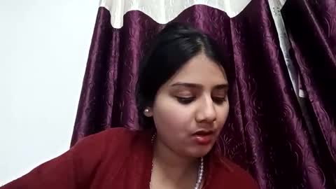 cuddlemuffins online show from January 8, 12:07 pm