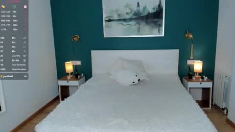 Silvia online show from February 23, 7:06 am