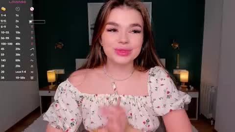 Silvia online show from March 8, 7:23 am