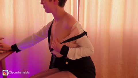 Leonela online show from March 9, 5:49 pm