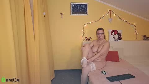 Mimiher 43  Asahim 32 online show from January 13, 4:12 pm