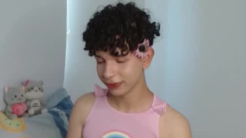 Cuddly online show from January 13, 5:55 pm