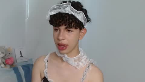 Cuddly online show from January 18, 5:37 pm