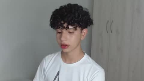 Cuddly online show from January 27, 1:59 am