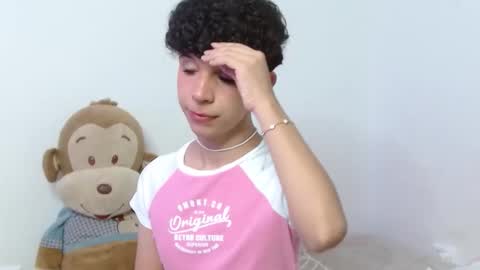 Cuddly online show from September 11, 5:51 am