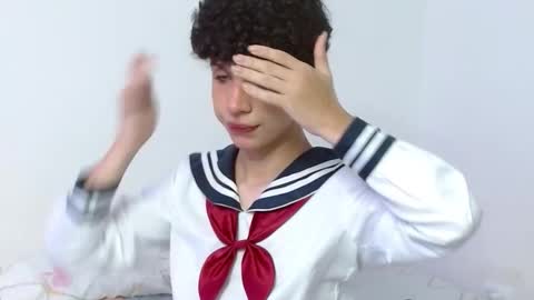 Cuddly online show from September 22, 10:28 am