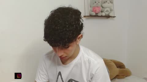 Cuddly online show from February 26, 1:10 pm