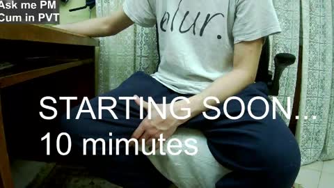 Leo online show from May 1, 7:07 pm