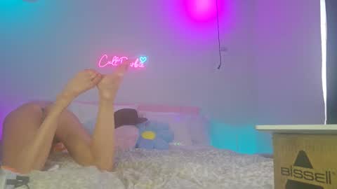 Snapshot of cult_barbie93 chatting on October 18, 3:42 am Cult Barbie online show from October 18, 3:42 am