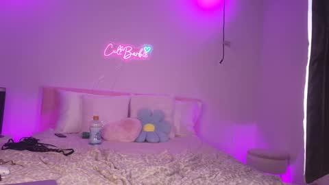 Cult Barbie online show from March 8, 3:21 am