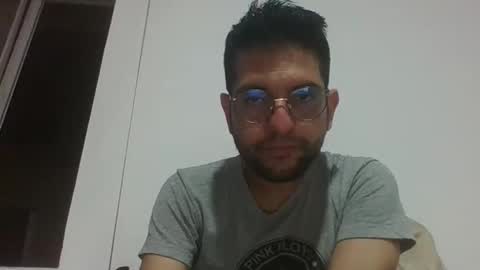culturalclash1985 online show from March 25, 1:55 am