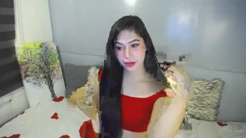 SASSY  ANGEL3 online show from February 12, 1:06 pm