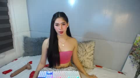 SASSY  ANGEL3 online show from February 17, 2:48 pm