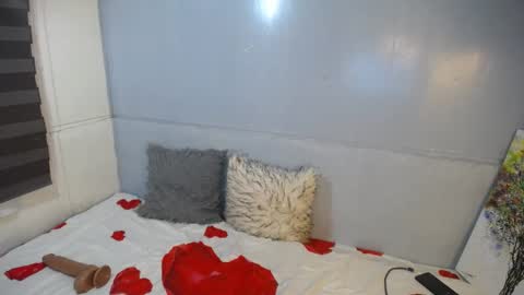 SASSY  ANGEL3 online show from February 17, 6:15 pm