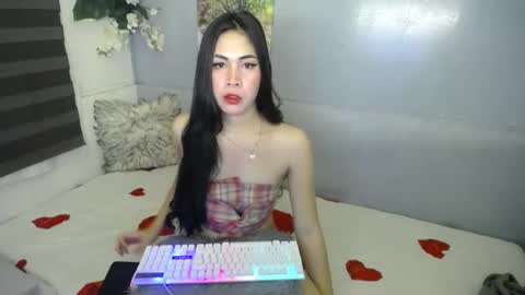 SASSY  ANGEL3 online show from February 26, 7:38 pm