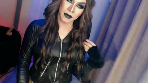 CUMMELA SLUTI online show from September 15, 12:27 pm