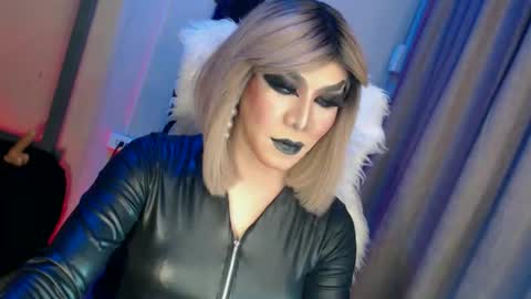 CUMMELA SLUTI online show from September 23, 5:49 pm