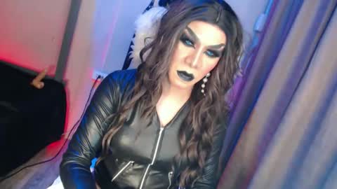 CUMMELA SLUTI online show from September 24, 10:29 am