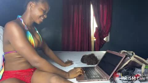 Lisa online show from July 12, 2:52 pm