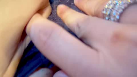 Snapshot of cum_all_over_mmee chatting on September 25, 9:46 am im KIM new girl to spoil online show from September 25, 9:46 am