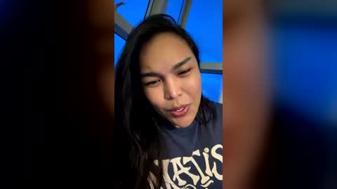 Snapshot of cum_all_over_mmee chatting on June 27, 10:42 am im KIM new girl to spoil online show from June 27, 10:42 am