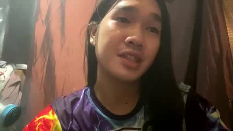 Ashly online show from April 27, 10:41 pm
