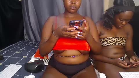 cum_central online show from February 19, 5:05 am