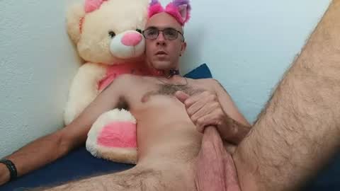 Snapshot of cum_hot01 chatting on June 22, 3:42 pm STEPHAN online show from June 22, 3:42 pm