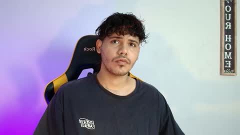 DAVID online show from February 16, 6:59 pm