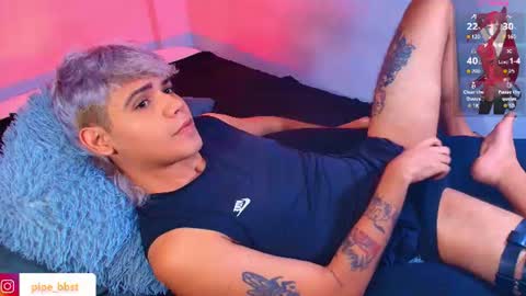 DAVID online show from June 23, 2:20 am