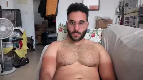 Cuman online show from April 24, 7:44 am
