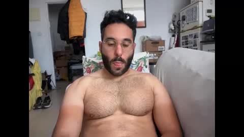 Cuman online show from May 5, 6:54 am