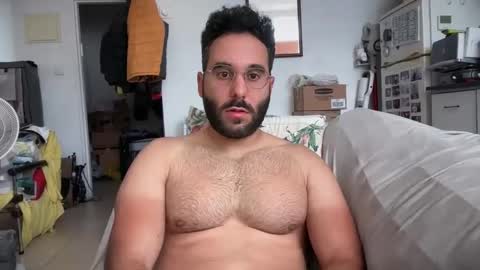 Cuman online show from May 7, 5:02 am