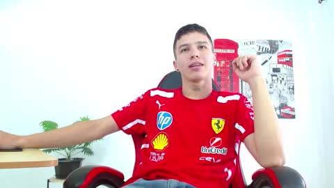 cumandres online show from October 2, 2:02 pm