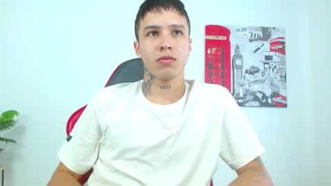 Snapshot of cumandres chatting on January 10, 2:41 pm cumandres online show from January 10, 2:41 pm