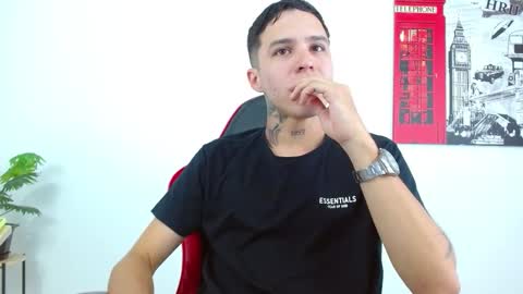 Snapshot of cumandres chatting on February 10, 3:27 pm cumandres online show from February 10, 3:27 pm