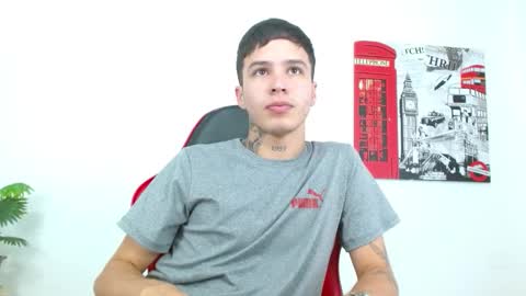 Snapshot of cumandres chatting on February 27, 3:34 pm cumandres online show from February 27, 3:34 pm