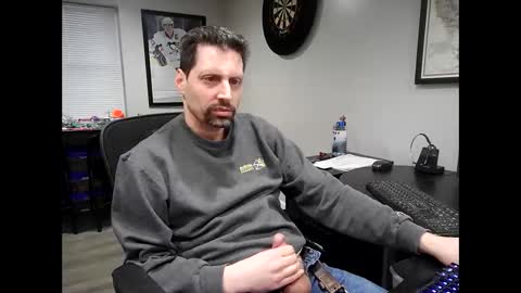 cumandseeeveryone online show from February 24, 4:16 pm