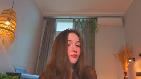 fansly -  lilyband online show from February 25, 10:36 am