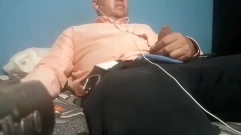 Snapshot of cumbian_chero chatting on September 10, 12:10 am cumbian_chero online show from September 10, 12:10 am