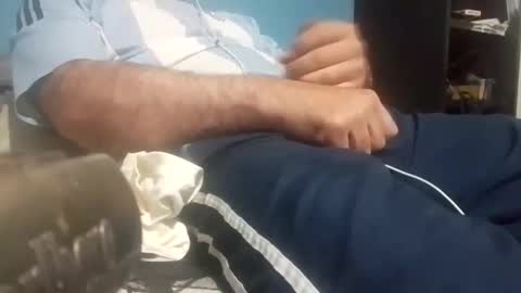 Snapshot of cumbian_chero chatting on October 12, 12:15 pm cumbian_chero online show from October 12, 12:15 pm