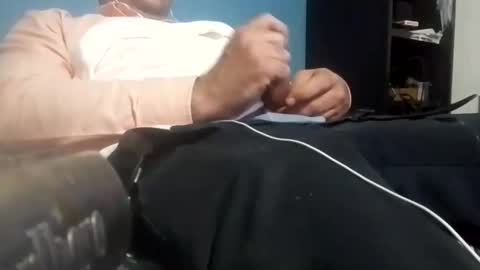 Snapshot of cumbian_chero chatting on October 15, 4:45 am cumbian_chero online show from October 15, 4:45 am